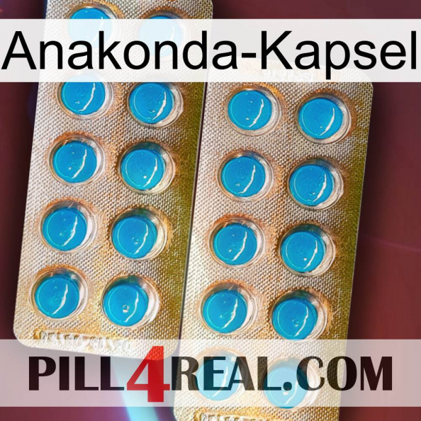 Anaconda Capsule new08
